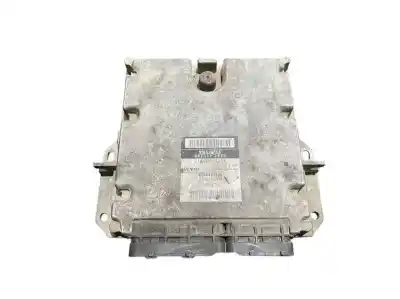 Автозапчасти б/у блок управления двигателем за RENAULT ESPACE IV (JK0) 3.0 V6 dCi Turbodiesel CAT ссылки OEM IAM 8973192825 275800-1526 897319-2825