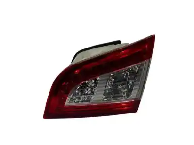 Автозапчасти б/у ВНУТРЕННИЙ ПРАВЫЙ ЗАДНИЙ ФОНАРЬ за PEUGEOT 508 SW  ссылки OEM IAM 9686780680  6351LZ