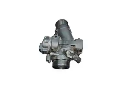 Peça sobressalente para automóvel em segunda mão BORBOLETA DE ADMISSÃO por PEUGEOT 307 BREAK/SW (S2)  Referências OEM IAM 9660030480  25365285