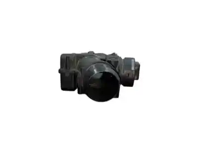 Pezzo di ricambio per auto di seconda mano scatola della farfalla per peugeot 307 break/sw (s2) 1.6 16v hdi riferimenti oem iam 9660030480  25365285