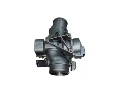Pezzo di ricambio per auto di seconda mano scatola della farfalla per peugeot 307 break/sw (s2) 1.6 16v hdi riferimenti oem iam 9660030480  25365285
