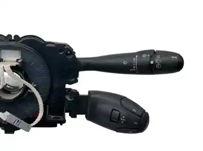 Pezzo di ricambio per auto di seconda mano comando multifunzione per peugeot 307 break/sw (s2) 1.6 16v hdi riferimenti oem iam 96628731xt  com2005