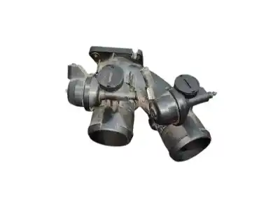 Second-hand car spare part Throttle Body for CITROEN C8 2.0 HDi CAT (RHZ / DW10ATED) OEM IAM references 9641446080  