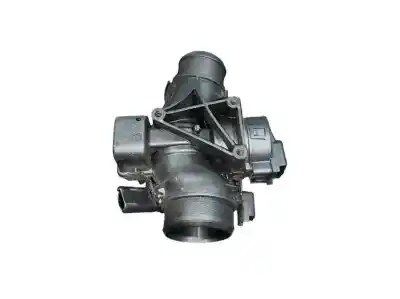 Pezzo di ricambio per auto di seconda mano scatola della farfalla per citroen c4 picasso 1.6 16v hdi fap riferimenti oem iam 9660030480  25365285