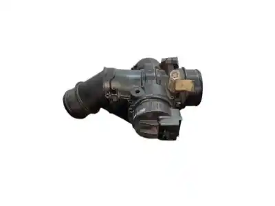 Second-hand car spare part throttle body for citroen berlingo 1.6 hdi 75 sx familiar oem iam references 25365222  