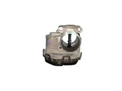 Second-hand car spare part THROTTLE BODY for CITROEN C-ELYSÉE  OEM IAM references 9807238580  V29039645
