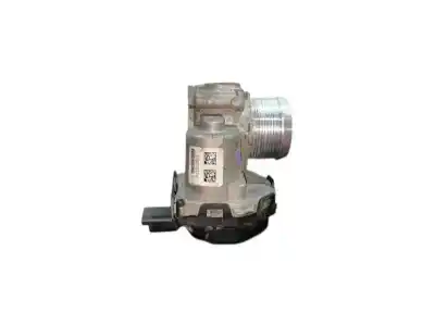 Second-hand car spare part throttle body for citroen c-elysée 1.6 blue-hdi fap oem iam references 9807238580  v29039645
