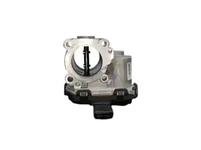 Second-hand car spare part throttle body for citroen c-elysée 1.6 blue-hdi fap oem iam references 9807238580  v29039645