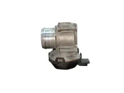 Second-hand car spare part throttle body for citroen c-elysée 1.6 blue-hdi fap oem iam references 9807238580  v29039645