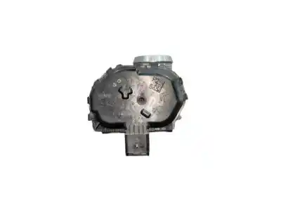 Second-hand car spare part throttle body for citroen c-elysée 1.6 blue-hdi fap oem iam references 9807238580  v29039645