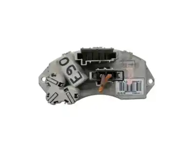 Pezzo di ricambio per auto di seconda mano RESISTENZA AL RISCALDAMENTO per BMW SERIE 3 BERLINA (E90)  Riferimenti OEM IAM 985464F  