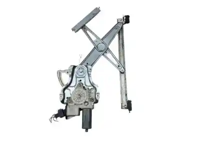 Second-hand car spare part driver left window regulator for toyota corolla (e12) 2.0 turbodiesel cat oem iam references 6982002130  698200-2130