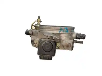 Peça sobressalente para automóvel em segunda mão borboleta de admissão por audi a8 (d2) 4.2 v8 40v referências oem iam 0280120431 078133154 