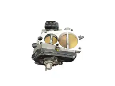 Peça sobressalente para automóvel em segunda mão borboleta de admissão por audi a8 (d2) 4.2 v8 40v referências oem iam 0280120431 078133154 