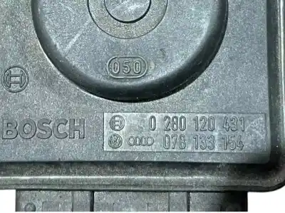 Peça sobressalente para automóvel em segunda mão borboleta de admissão por audi a8 (d2) 4.2 v8 40v referências oem iam 0280120431 078133154 
