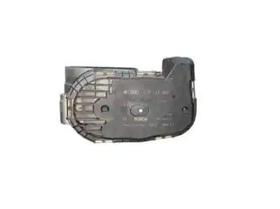 Pezzo di ricambio per auto di seconda mano scatola della farfalla per audi a8 (d2) 4.2 v8 40v riferimenti oem iam 077133062  0280750032