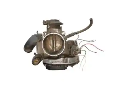 Peça sobressalente para automóvel em segunda mão Borboleta De Admissão por AUDI A4 BERLINA (B5) 1.8 20V Turbo Referências OEM IAM 058133063H  