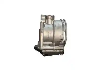 Автозапчастина б/у коробка метелика для volkswagen caddy ka/kb (2k) 1.9 tdi посилання на oem iam 03g128063a a2c53085612 