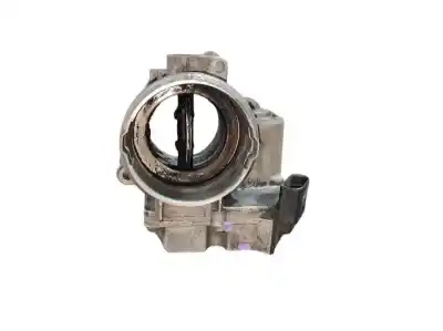 Pezzo di ricambio per auto di seconda mano SCATOLA DELLA FARFALLA per SKODA OCTAVIA BERLINA (1Z3)  Riferimenti OEM IAM 03G128063J 03G128063C A2C53099815