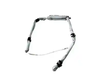 Peça sobressalente para automóvel em segunda mão airbag de cortina dianteiro direito por peugeot 208 1.2 12v vti referências oem iam 9804092280