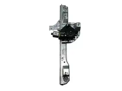 Peça sobressalente para automóvel em segunda mão elevador de vidros dianteiro direito por peugeot 208 1.2 12v vti referências oem iam 9673154380