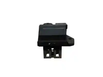 Peça sobressalente para automóvel em segunda mão relé do ventilador elétrico por peugeot 208 1.2 12v vti referências oem iam 98372a