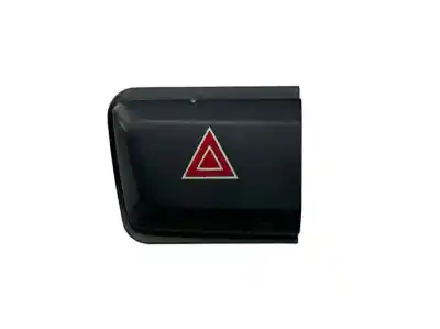 Peça sobressalente para automóvel em segunda mão interruptor 4 piscas - emergência por peugeot 208 1.2 12v vti referências oem iam 96750916zd