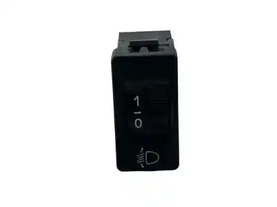 Peça sobressalente para automóvel em segunda mão interruptor regulador de altura dos faróis por peugeot 208 1.2 12v vti referências oem iam 9801662777
