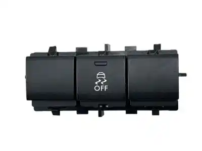 Peça sobressalente para automóvel em segunda mão trocar por peugeot 208 1.2 12v vti referências oem iam 96750117zd