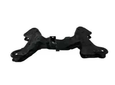 Second-hand car spare part FRONT AXLE for PEUGEOT 208  OEM IAM references 9804208180  9808011780