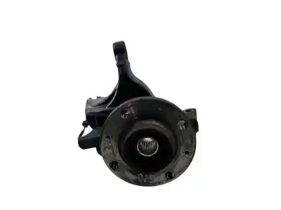 Peça sobressalente para automóvel em segunda mão manga de eixo dianteira esquerda por peugeot 208 1.2 12v vti referências oem iam 1607557480
