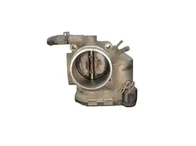 Peça sobressalente para automóvel em segunda mão Borboleta De Admissão por AUDI A4 BERLINA (B5) 1.8 Referências OEM IAM 06B133062G  0280750034