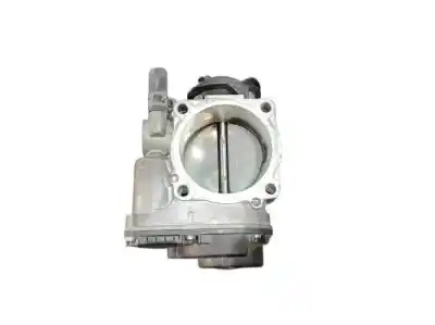 Pezzo di ricambio per auto di seconda mano scatola della farfalla per seat toledo (1m2) 2.3 vr5 cat (agz) riferimenti oem iam 021133066  