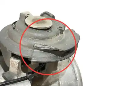 Pezzo di ricambio per auto di seconda mano scatola della farfalla per audi a3 (8l) 1.8 20v riferimenti oem iam 06a133063g  