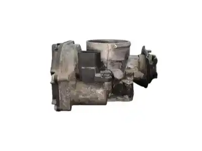 Pezzo di ricambio per auto di seconda mano scatola della farfalla per audi a3 (8l) 1.8 20v riferimenti oem iam 06a133063g  