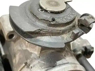 Pezzo di ricambio per auto di seconda mano scatola della farfalla per audi a3 (8l) 1.8 20v riferimenti oem iam 06a133063g  