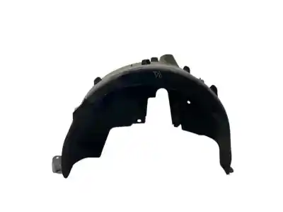 Peça sobressalente para automóvel em segunda mão cave de roda traseira direita por peugeot 208 1.2 12v vti referências oem iam 9673769180