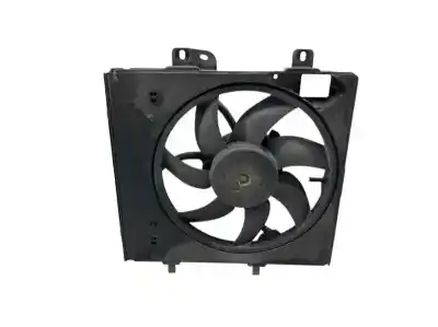 Second-hand car spare part RADIATOR COOLING FAN for PEUGEOT 208  OEM IAM references 9812028580  M159983