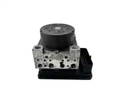 Peça sobressalente para automóvel em segunda mão abs por peugeot 208 1.2 12v vti referências oem iam 9822654880  