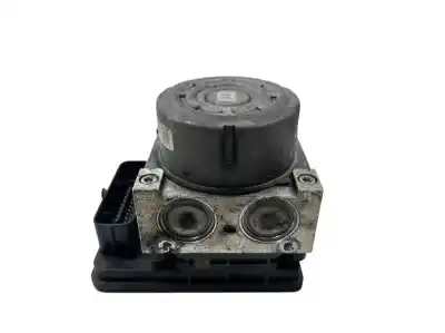 Peça sobressalente para automóvel em segunda mão abs por peugeot 208 1.2 12v vti referências oem iam 9822654880  