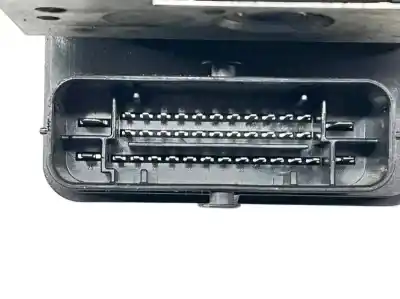 Peça sobressalente para automóvel em segunda mão abs por peugeot 208 1.2 12v vti referências oem iam 9822654880  