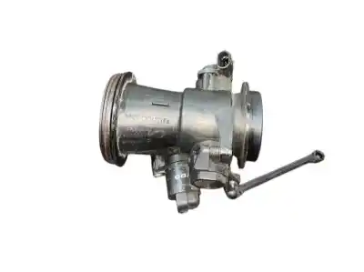 Peça sobressalente para automóvel em segunda mão Borboleta De Admissão por DACIA LOGAN 1.4 CAT Referências OEM IAM 8200682611  97089100