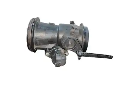 Peça sobressalente para automóvel em segunda mão borboleta de admissão por dacia logan 1.4 cat referências oem iam 8200682611  97089100