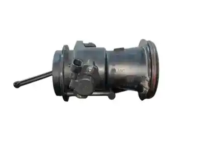 Peça sobressalente para automóvel em segunda mão borboleta de admissão por dacia logan 1.4 cat referências oem iam 8200682611  97089100