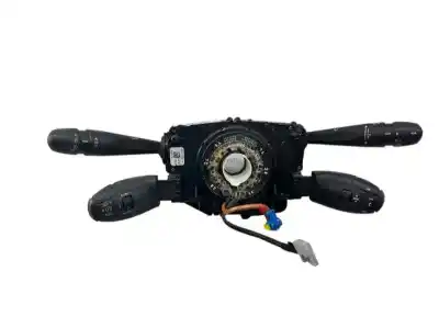 Peça sobressalente para automóvel em segunda mão comandos de alavanca por peugeot 208 1.2 12v vti referências oem iam 98154492zd