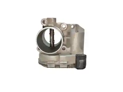 Peça sobressalente para automóvel em segunda mão Borboleta De Admissão por RENAULT ESPACE IV (JK0) 2.0 dCi Diesel FAP Referências OEM IAM 8200330810 H8200330812 8200330810D