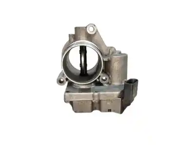 Автозапчастина б/у КОРОБКА МЕТЕЛИКА для RENAULT SCENIC II 1.9 dCi Diesel FAP CAT Посилання на OEM IAM 7701062300  