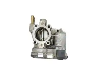 Peça sobressalente para automóvel em segunda mão Borboleta De Admissão por OPEL CORSA C 1.2 16V CAT (Z 12 XE / LW4) Referências OEM IAM 9157512  0280750014