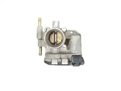 Second-hand car spare part Throttle Body for OPEL CORSA D Motor 1.4 Ltr. - 66 kW 16V OEM IAM references 24420536  0280750133