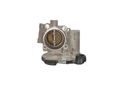 Pezzo di ricambio per auto di seconda mano Scatola Della Farfalla per OPEL CORSA D Motor 1.4 Ltr. - 66 kW 16V Riferimenti OEM IAM 24420536  0280750482